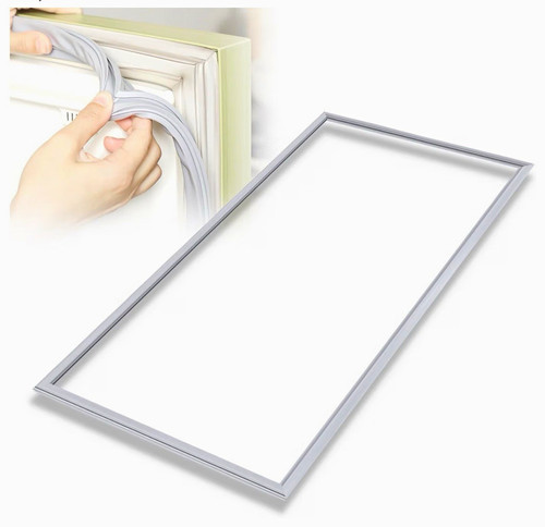 Refrigerator door seal gasket - door, seal/gasket