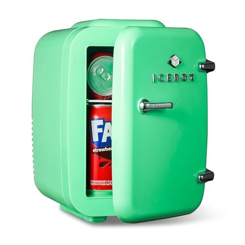 Icebox liter mini fridge - icebox,