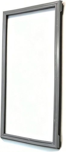 Refrigerator door seal - door, seal,
