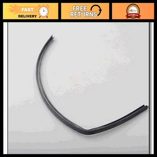 Top bottom door seal - top/bottom,