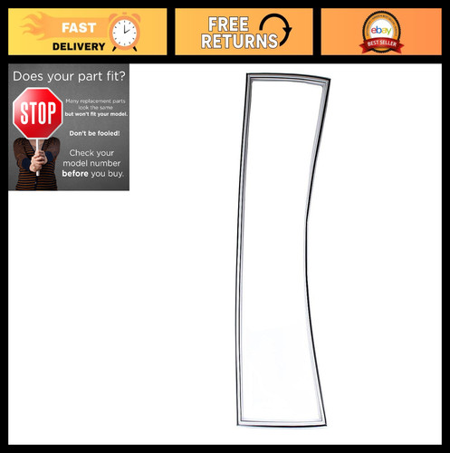 Refrigerator door gasket seal - refrigerator,