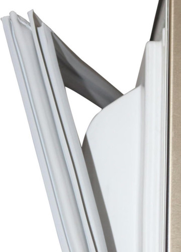 Universal refrigerator door - universal,