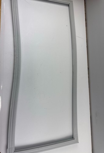 Refrigerator door gasket - refrigerator, seal
