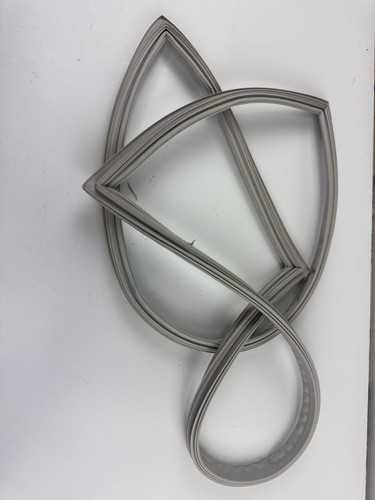 Refrigerator door gasket seal - refrigerator,