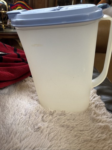 Tupperware refrigerator - tupperware,